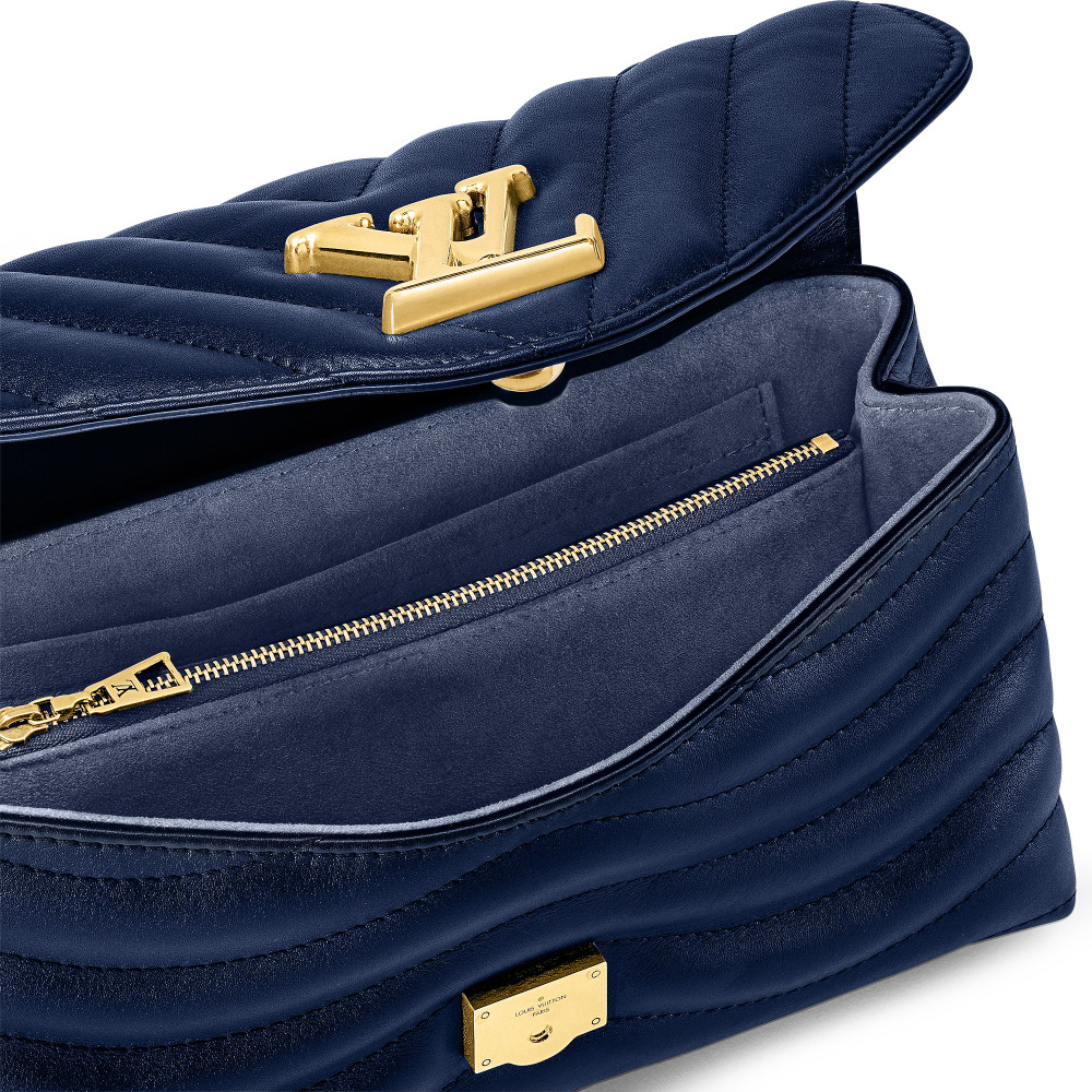 New Wave Chain Bag MM