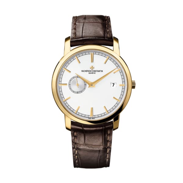 VACHERON CONSTANTIN Traditionnelle Self-Winding Ref. # 87172/000J-9512