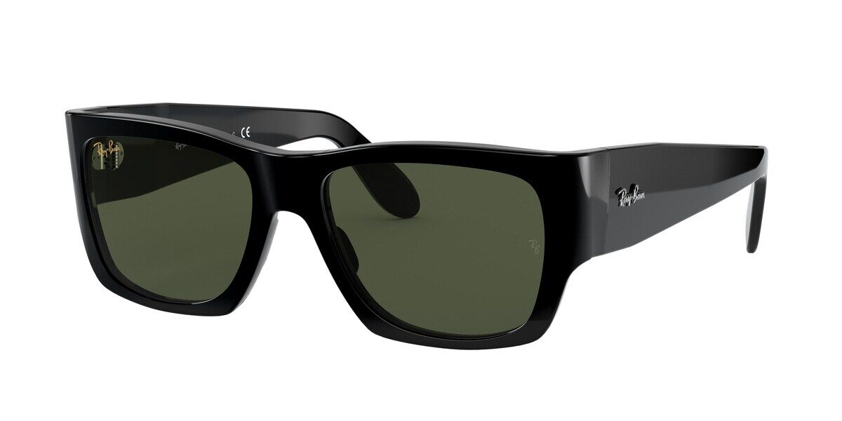 Ray-Ban RB2187 Nomad 901/31