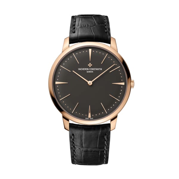 VACHRON CONSTANT!N Patrimony Manual-Winding Ref. # 81180/000R-9162