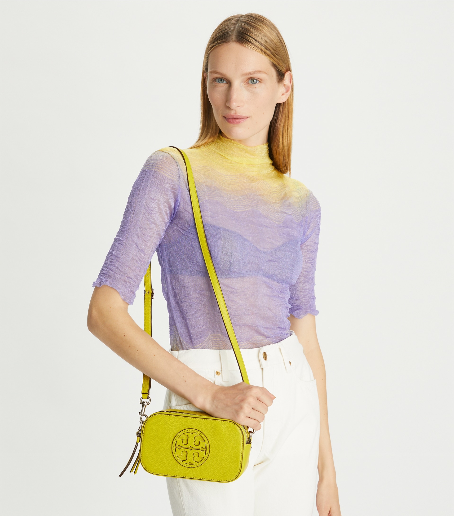 MINI MILLER CROSSBODY BAG