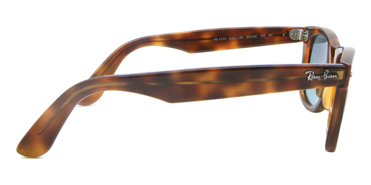 Ray-Ban RB4340 63973M