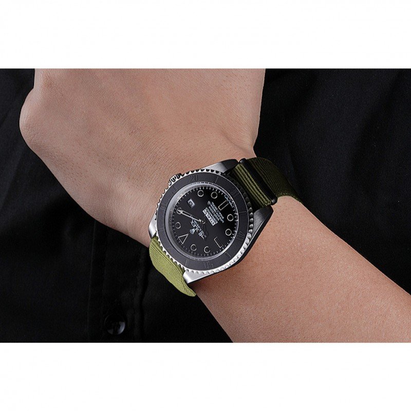 ROLEX Submariner 621990