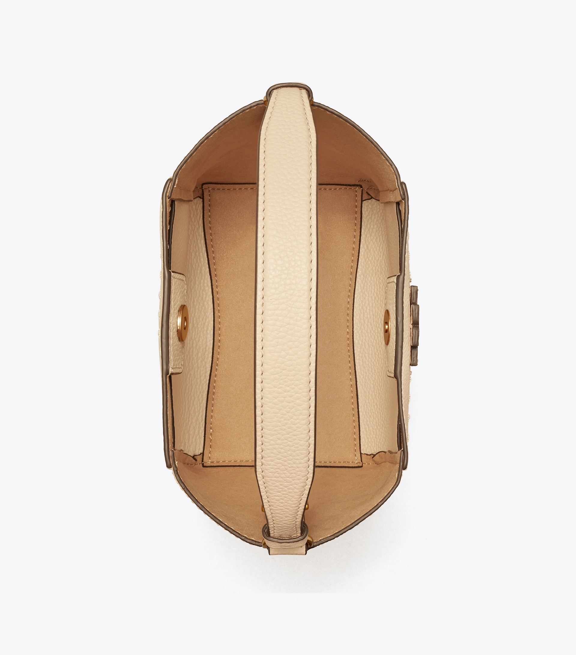 SMALL MCGRAW BUCKET BAG