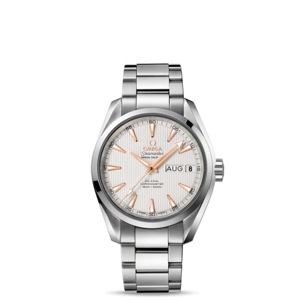 Seamaster Ref. # 231.10.39.22.02.001