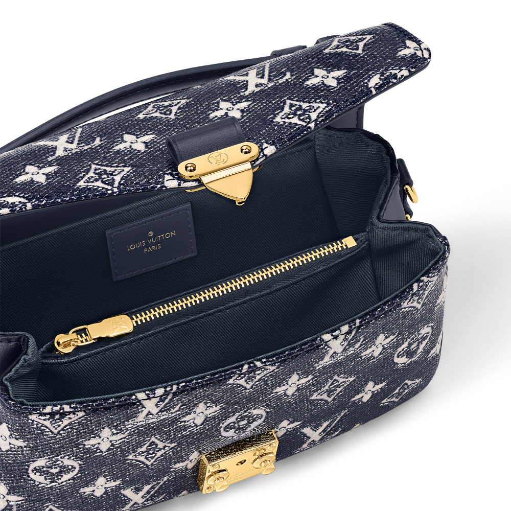 Pochette Métis East West