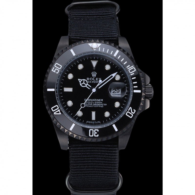 ROLEX Submariner 622006