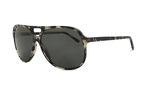 Ray-Ban RB2198 Bill Polarized 133348