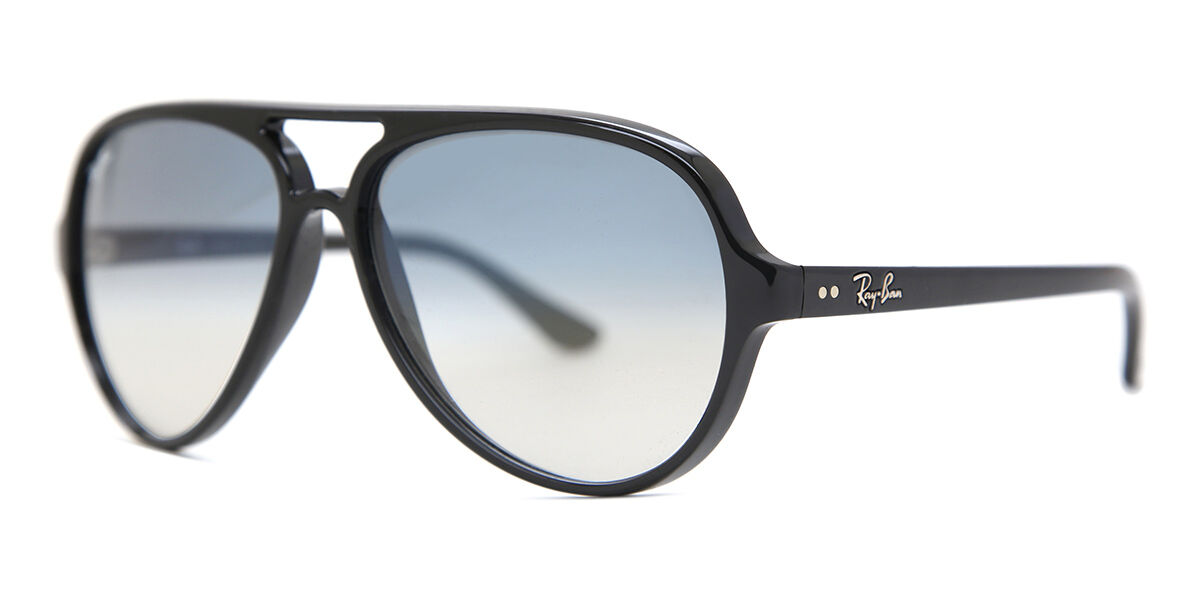 Ray-Ban RB4125 Cats 5000 601/3F