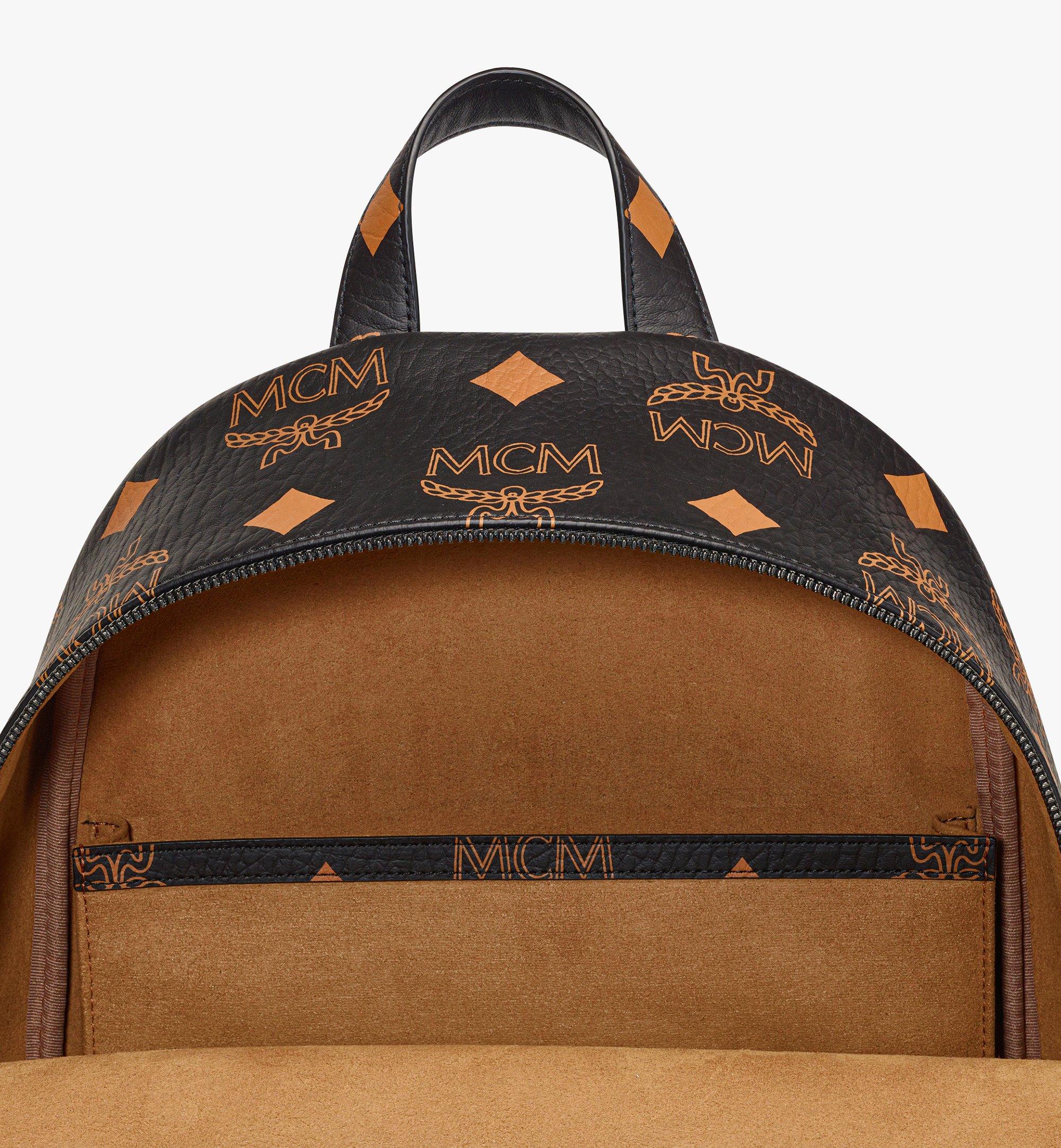 STARK BACKPACK IN MAXI VISETOS