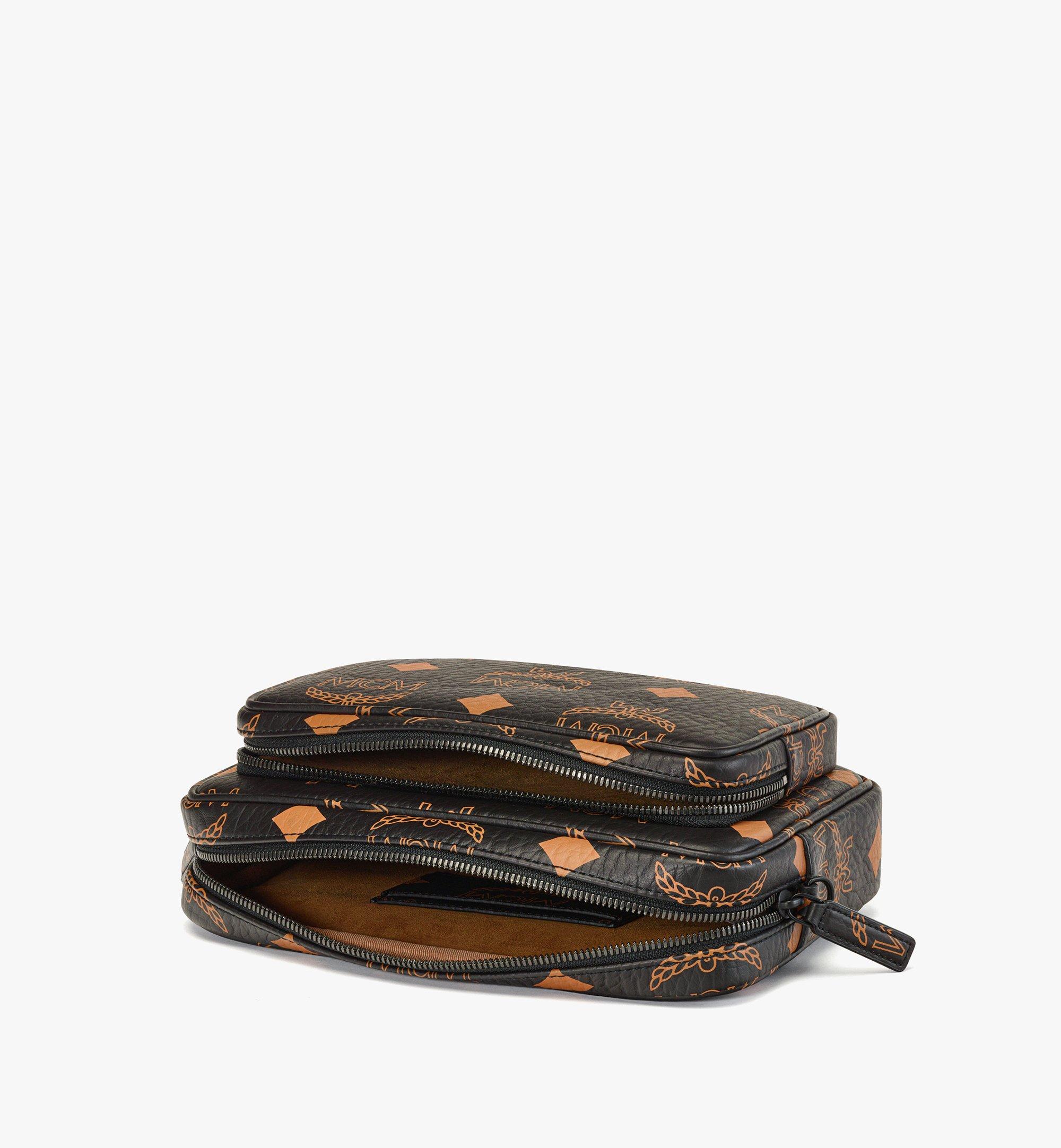 AREN CROSSBODY IN MAXI VISETOS