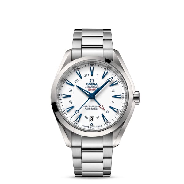 Seamaster Ref. # 231.90.43.22.04.001