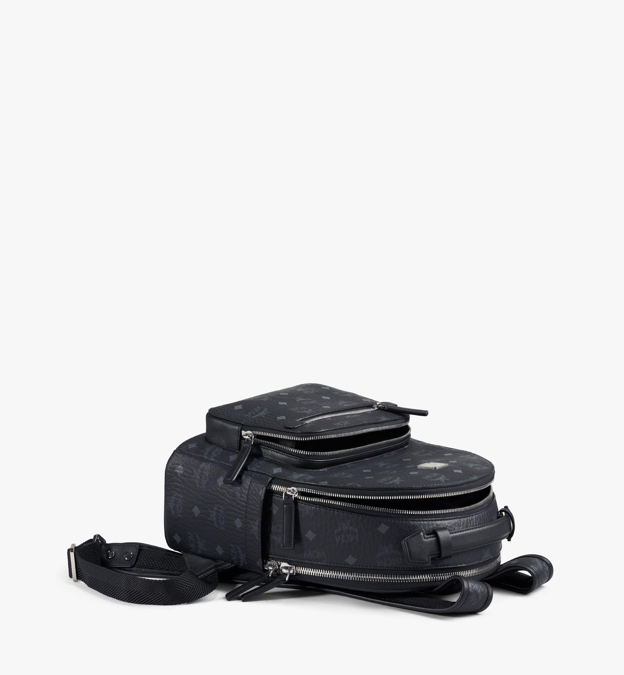 STARK BACKPACK IN VISETOS