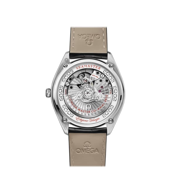 Seamaster Ref. # 511.13.40.20.02.001