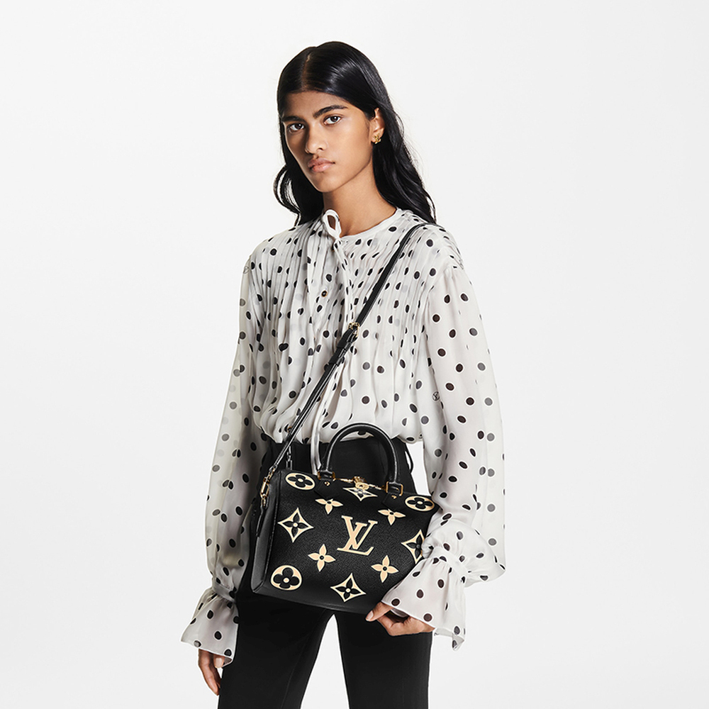 Speedy Bandoulière 25