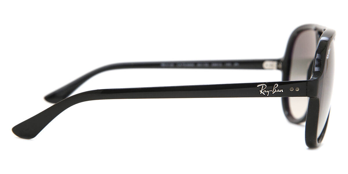 Ray-Ban RB4125 Cats 5000 601/32