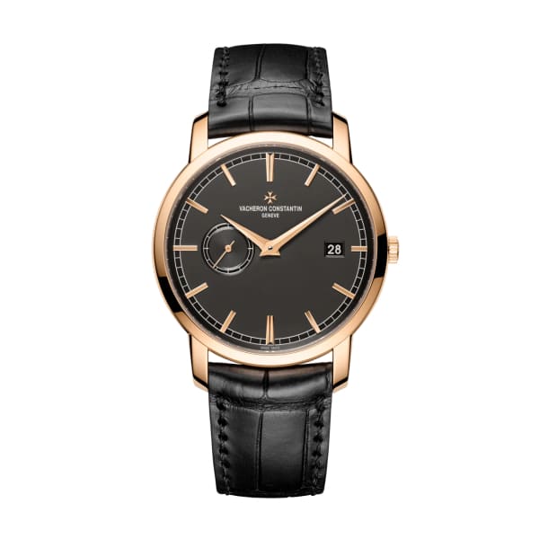 VACHERON CONSTANTIN Traditionnelle Self-Winding Ref. # 87172/000R-B403