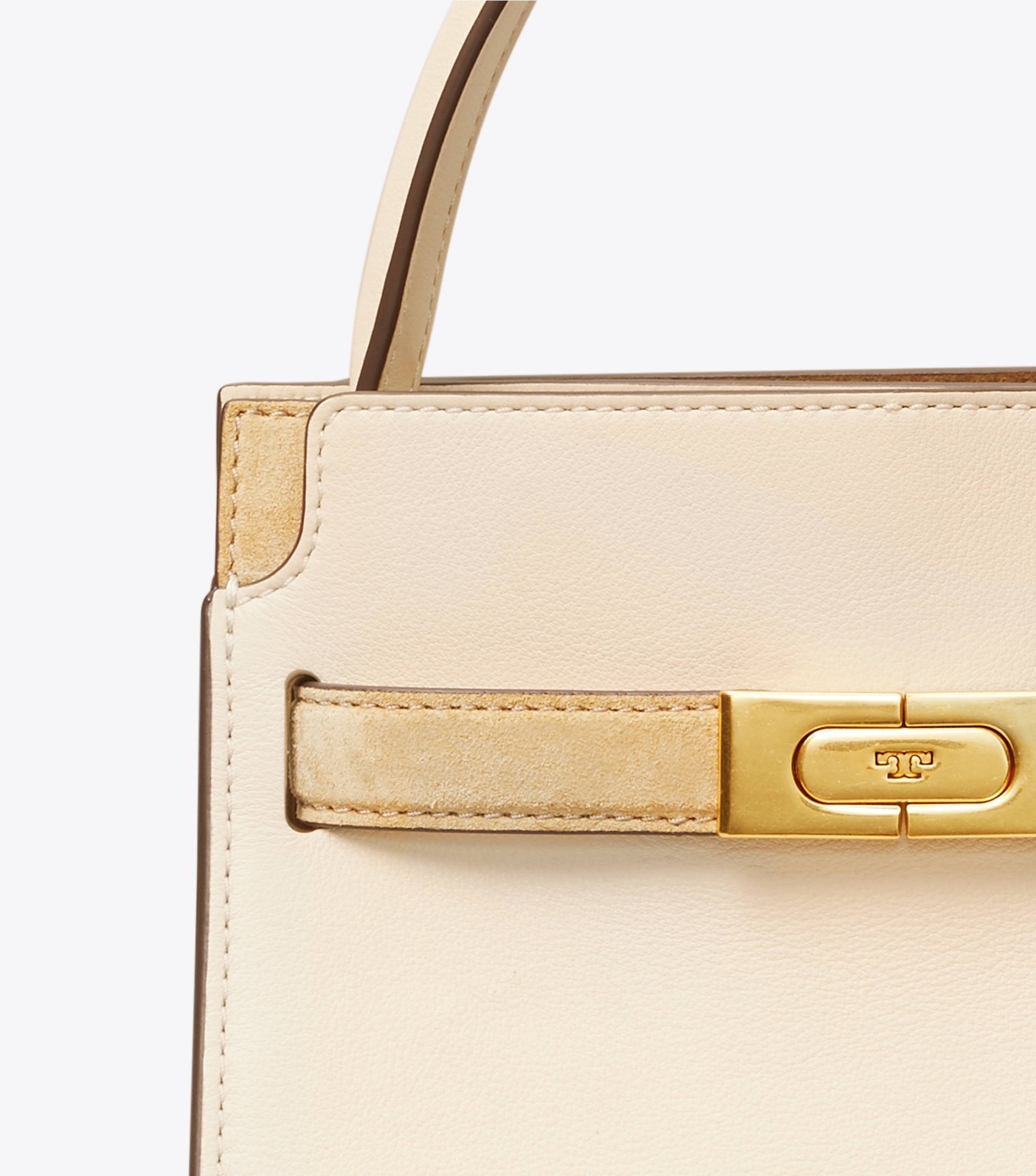 LEE RADZIWILL PETITE DOUBLE BAG