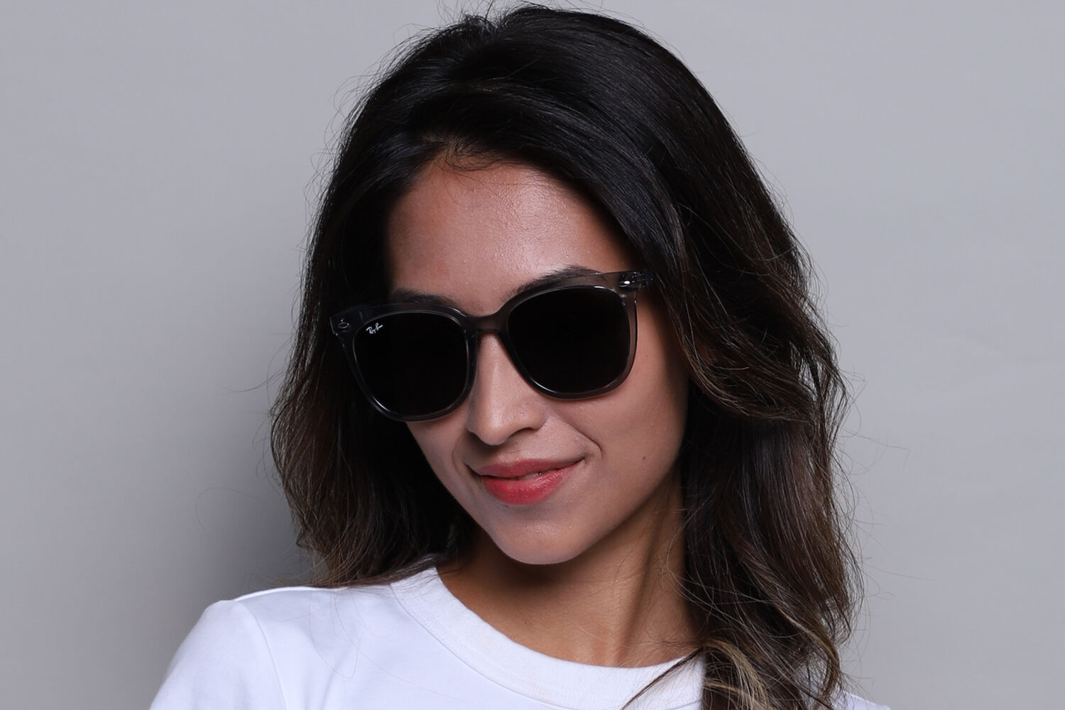 Ray-Ban RB4379D Asian Fit 659987