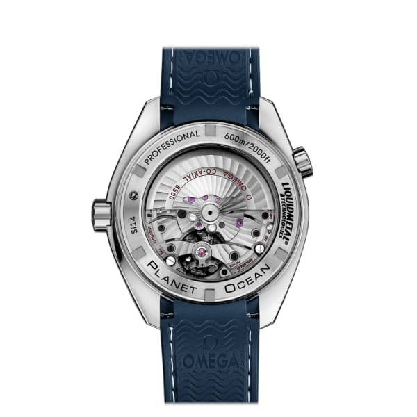 Seamaster Ref. # 232.92.46.21.03.001