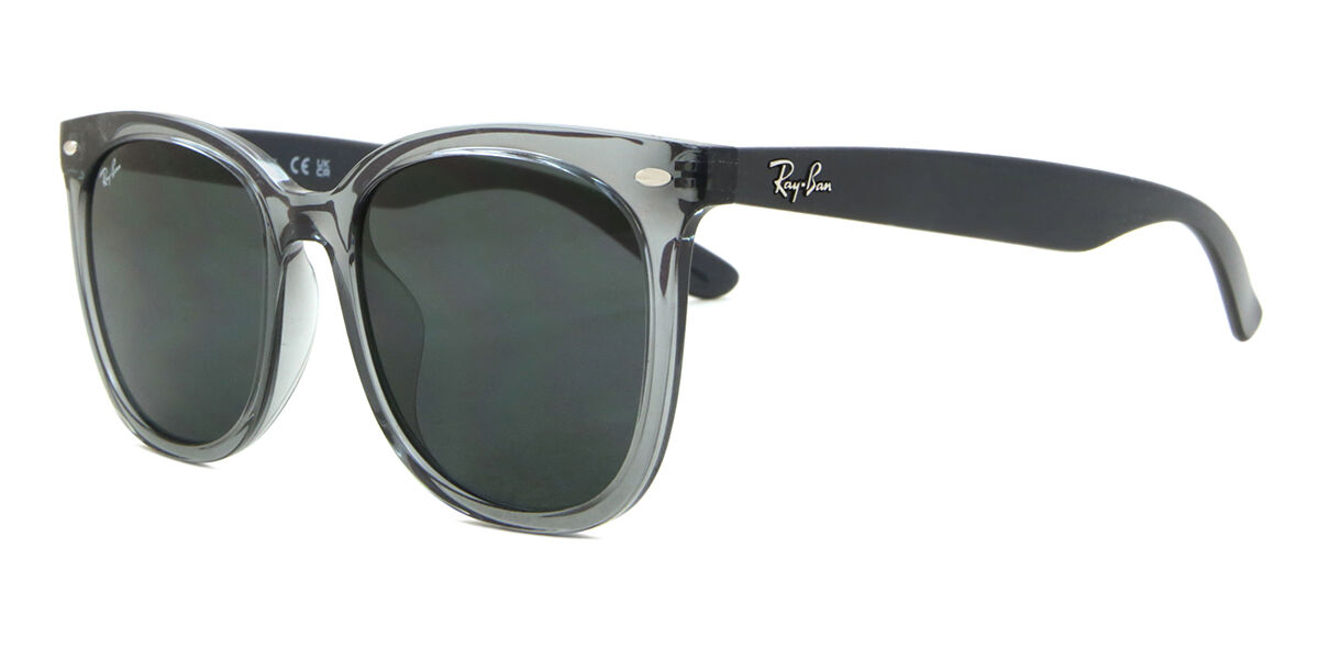 Ray-Ban RB4379D Asian Fit 659987