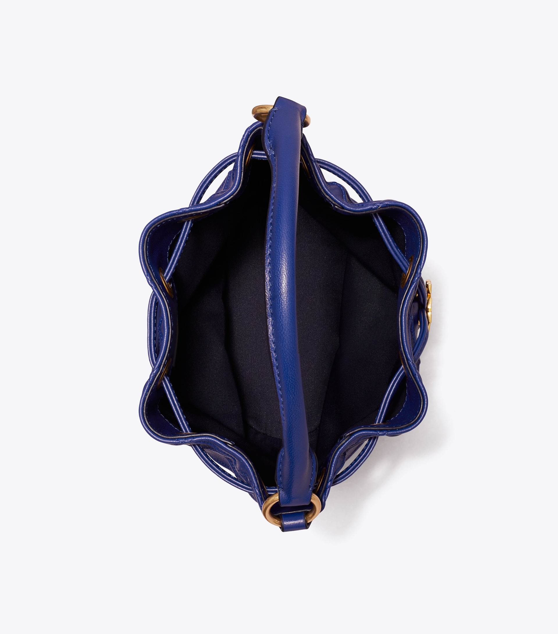 SMALL FLEMING SOFT BUCKET BAG