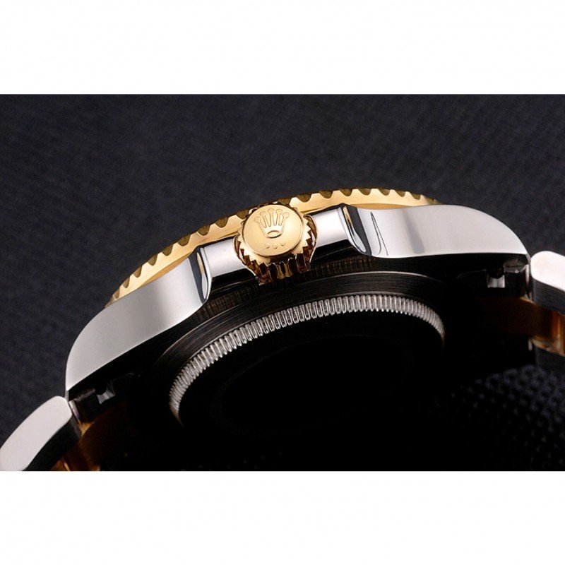 Swiss ROLEX Submariner PR16233B