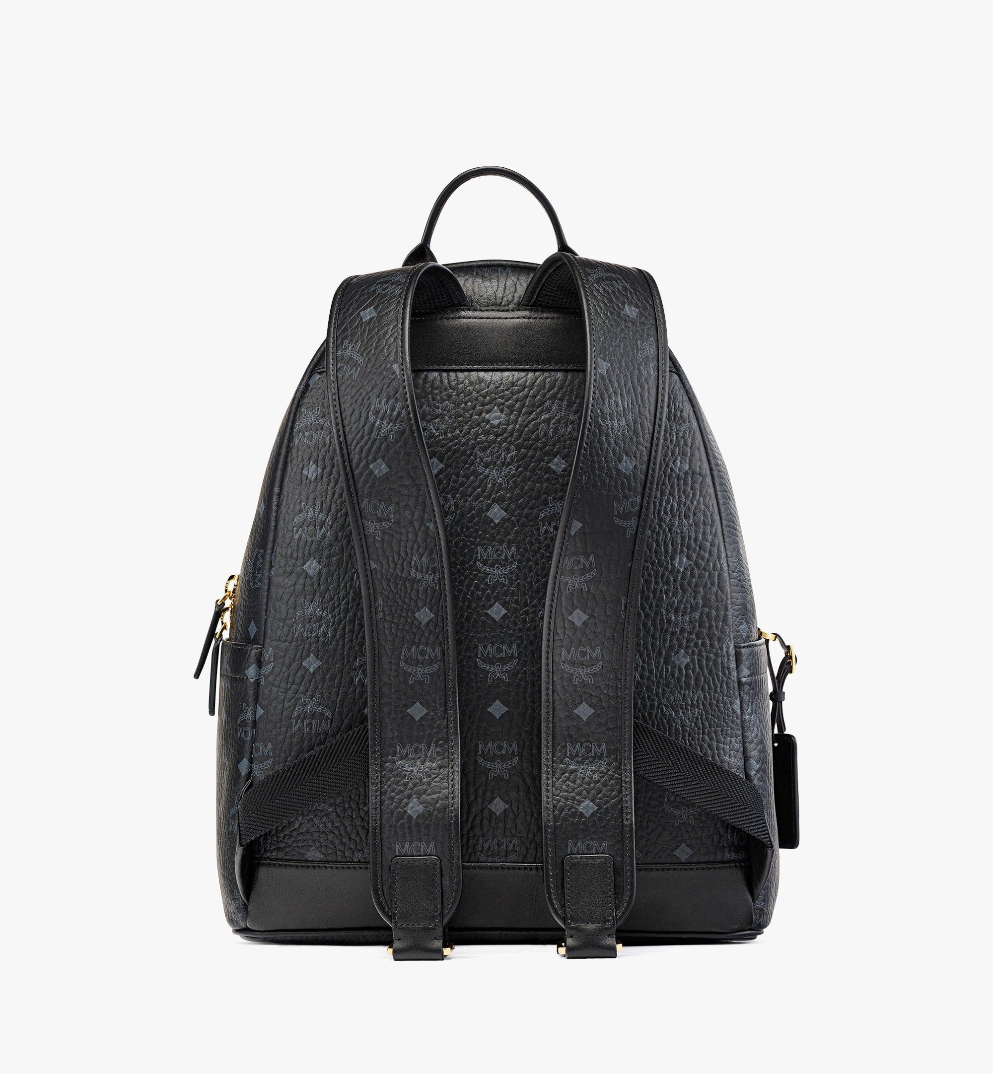 RETRO DUAL STARK BACKPACK IN VISETOS