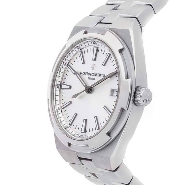 VACHERON CONSTANTIN Overseas Self-Winding Ref. # 4500V/110A-B126