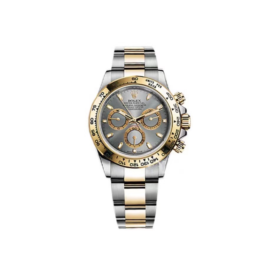 ROLEX 116503-40mm