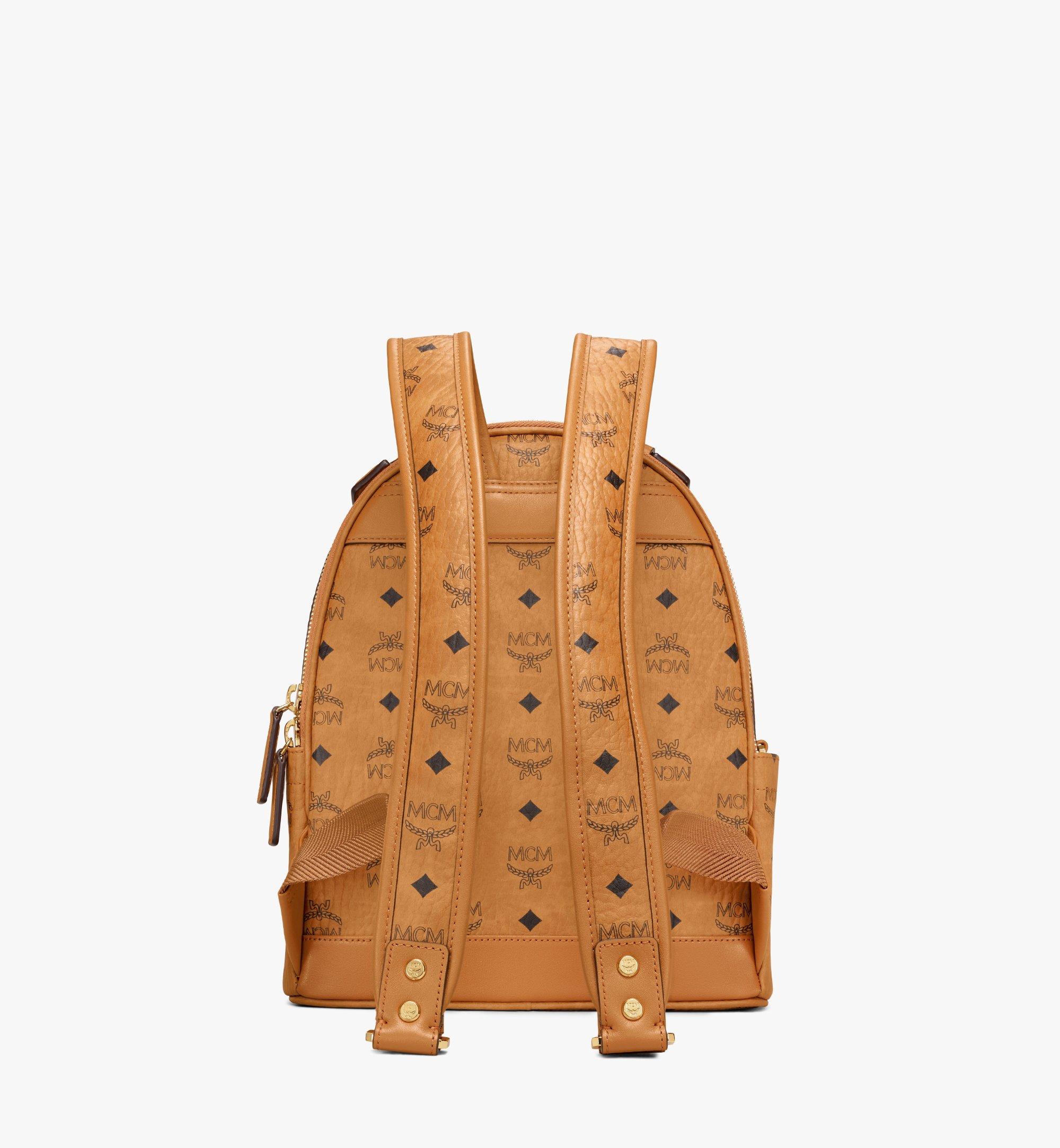 STARK BACKPACK IN VISETOS