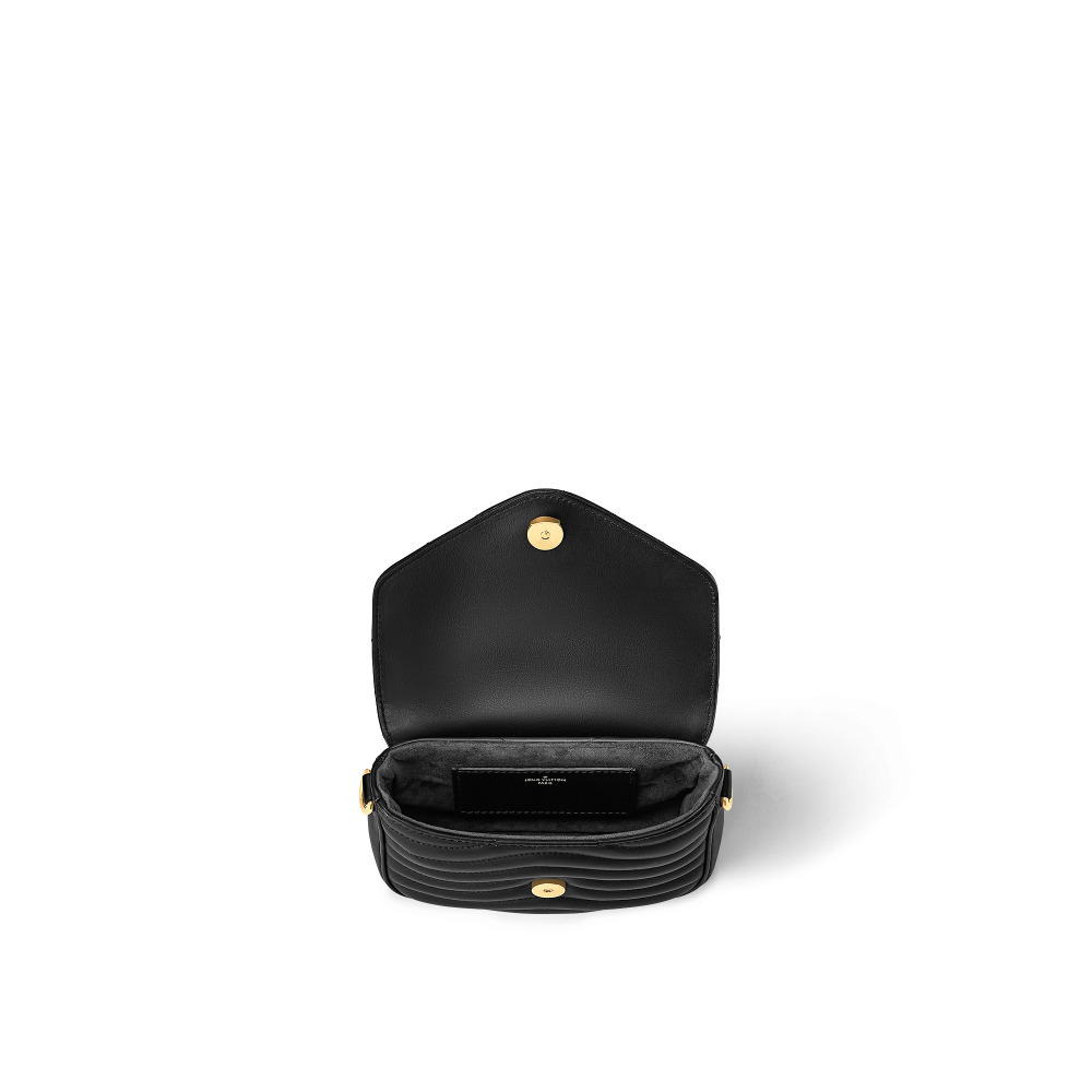 Louis Vuitton New Wave Multi-Pochette