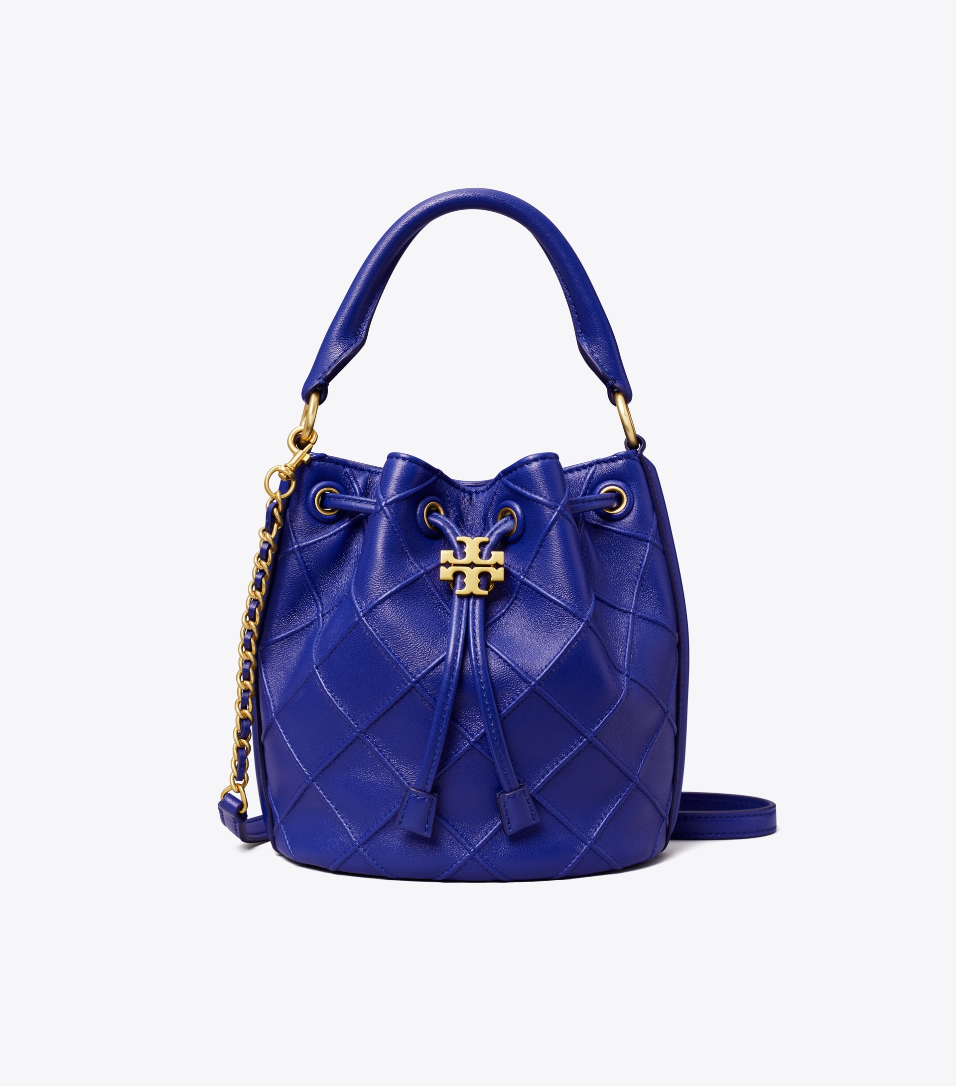 SMALL FLEMING SOFT BUCKET BAG