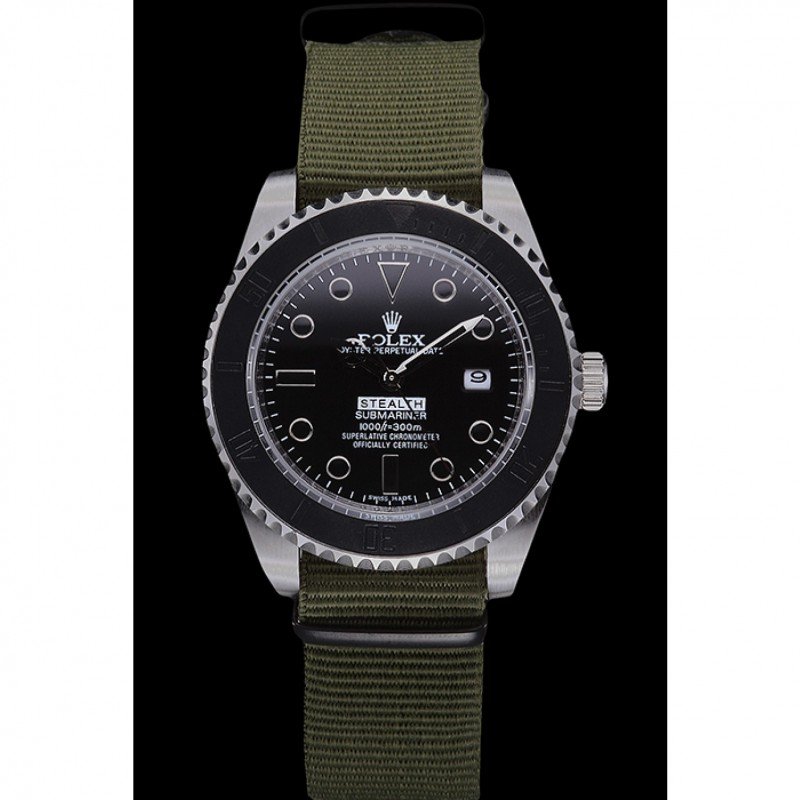 ROLEX Submariner 621990