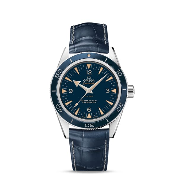 Seamaster Ref. # 233.93.41.21.03.001
