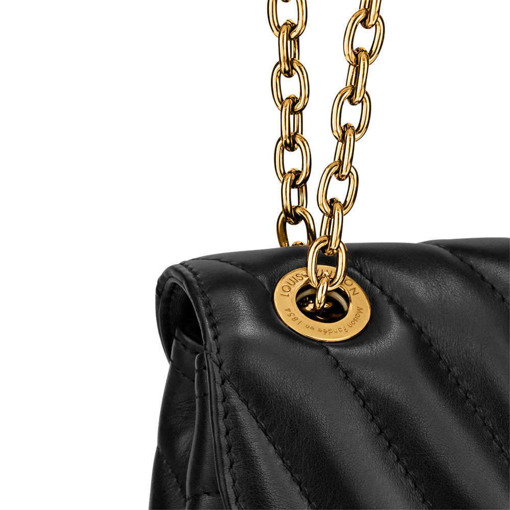 New Wave Chain Bag MM