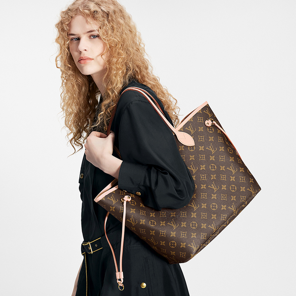 Neverfull MM