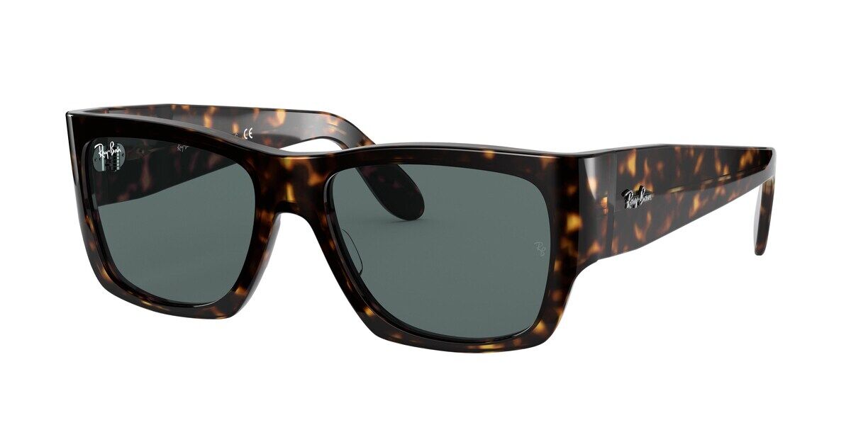 Ray-Ban RB2187 Nomad 902/R5