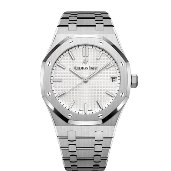AUDEMARS PIGUET Royal Oak Selfwinding Ref. # 15500ST.OO.1220ST.04