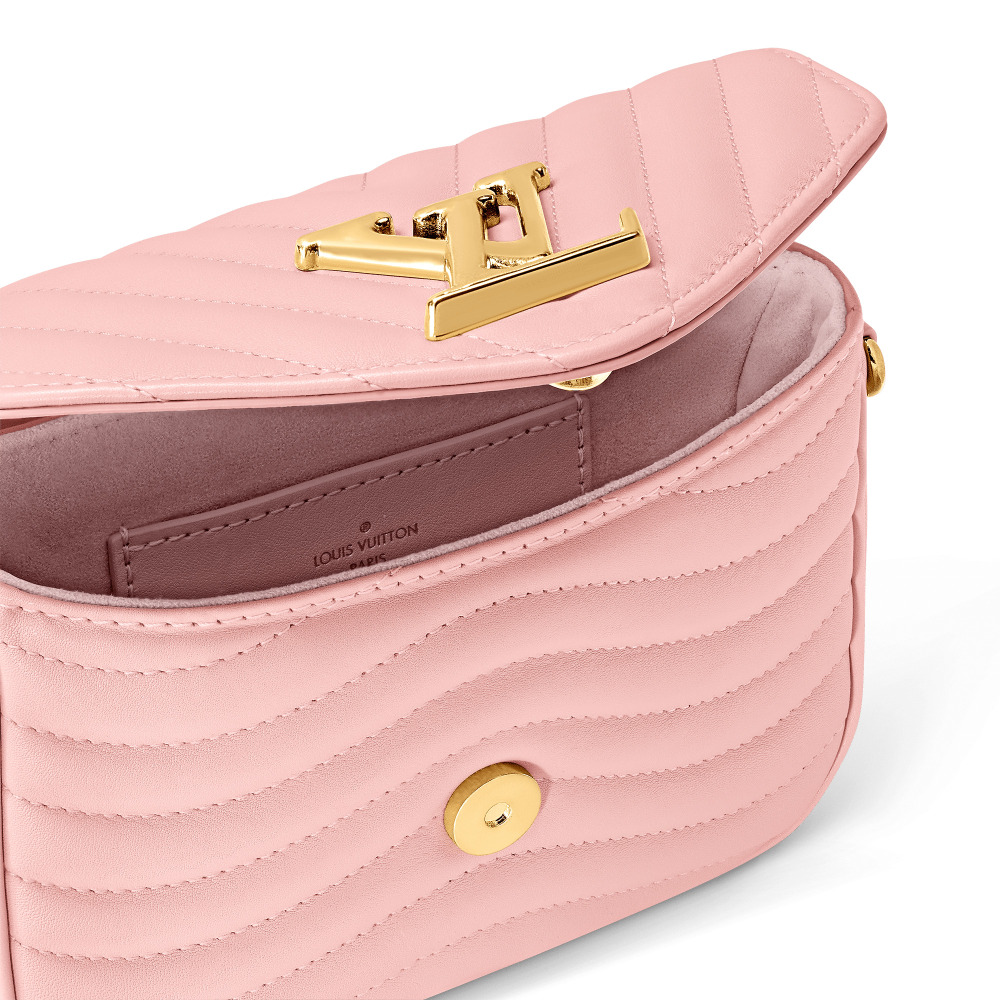 Louis Vuitton New Wave Multi-Pochette