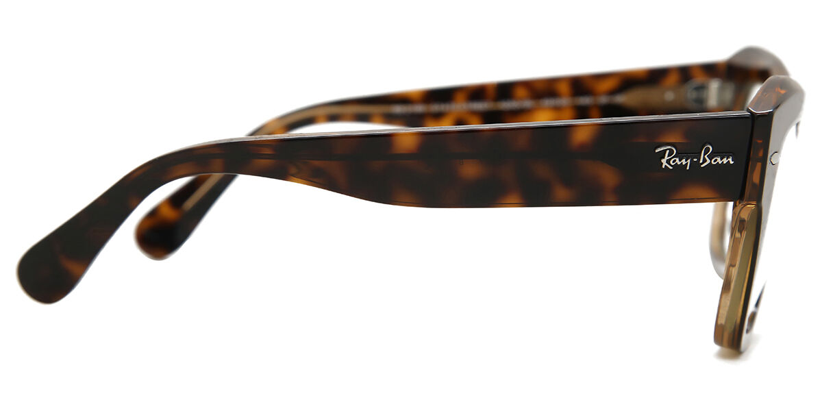 Ray-Ban RB2186 State Street 1292BL