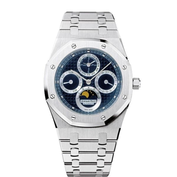 AUDEMARS PIGUET Royal Oak Perpetual Calendar Ref. # 25820SP.OO.0944SP.01