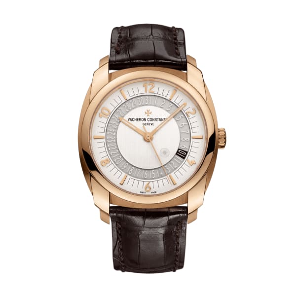 VACHERON CONSTANTIN Quai De L'ile Self-Winding Ref. # 86050/000R-I0P29