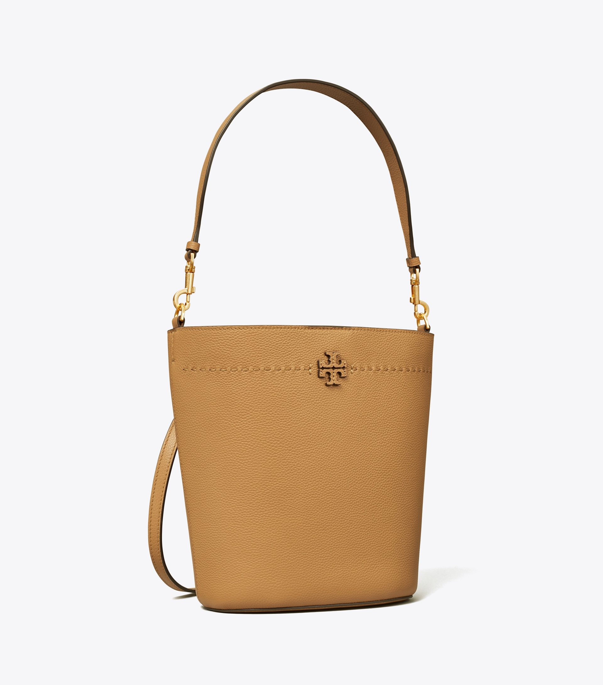 MCGRAW BUCKET BAG