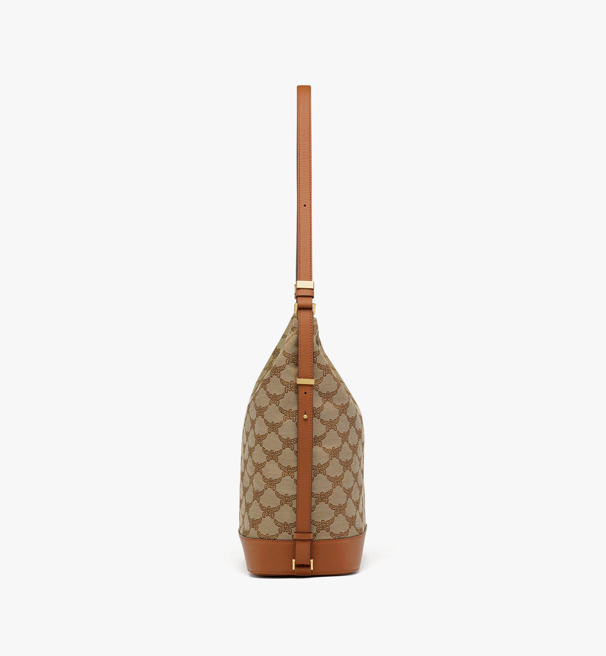 HIMMEL HOBO IN LAURETOS JACQUARD