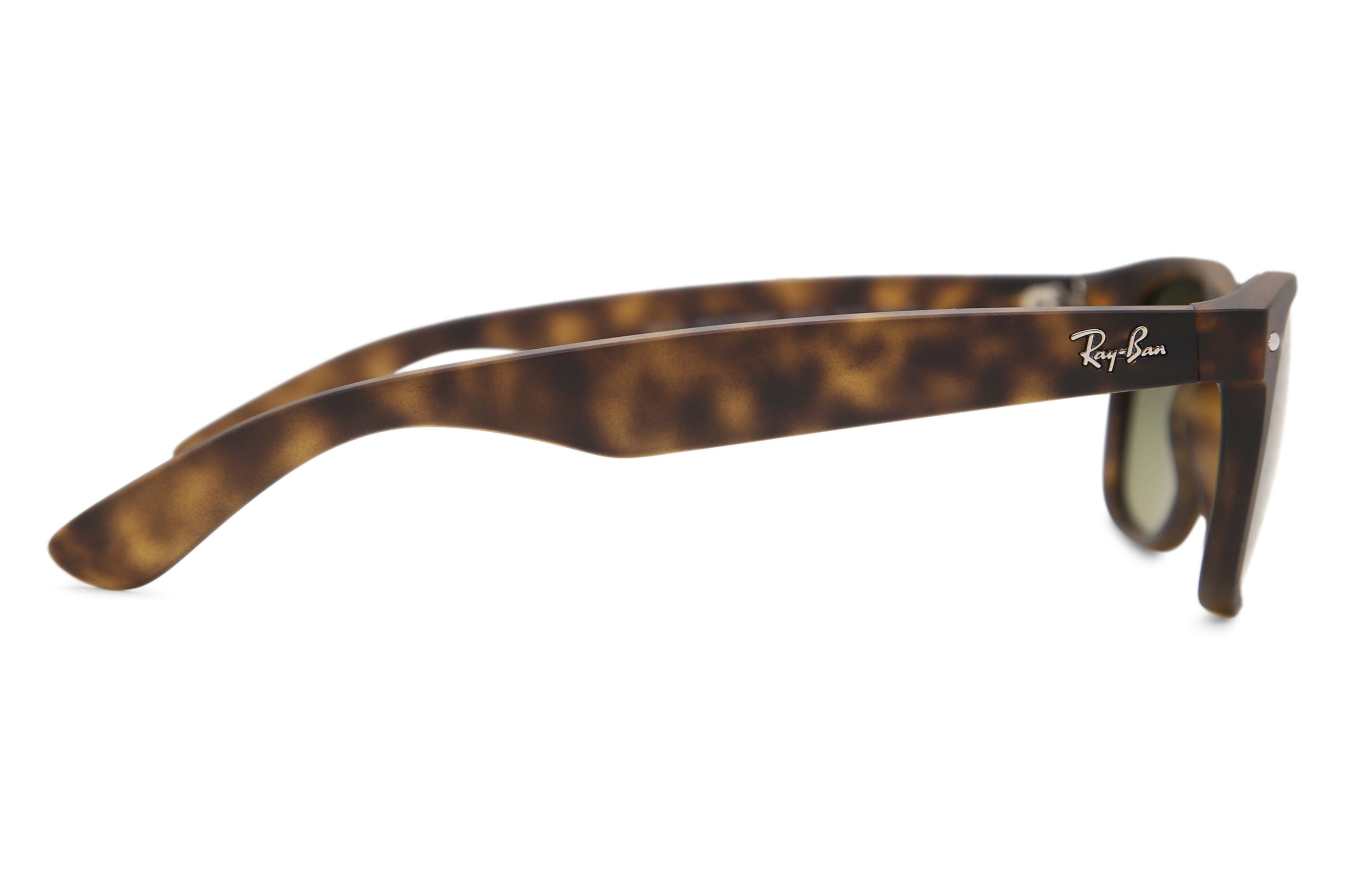 Ray-Ban RB2132 New Wayfarer Matte Polarized 894/76