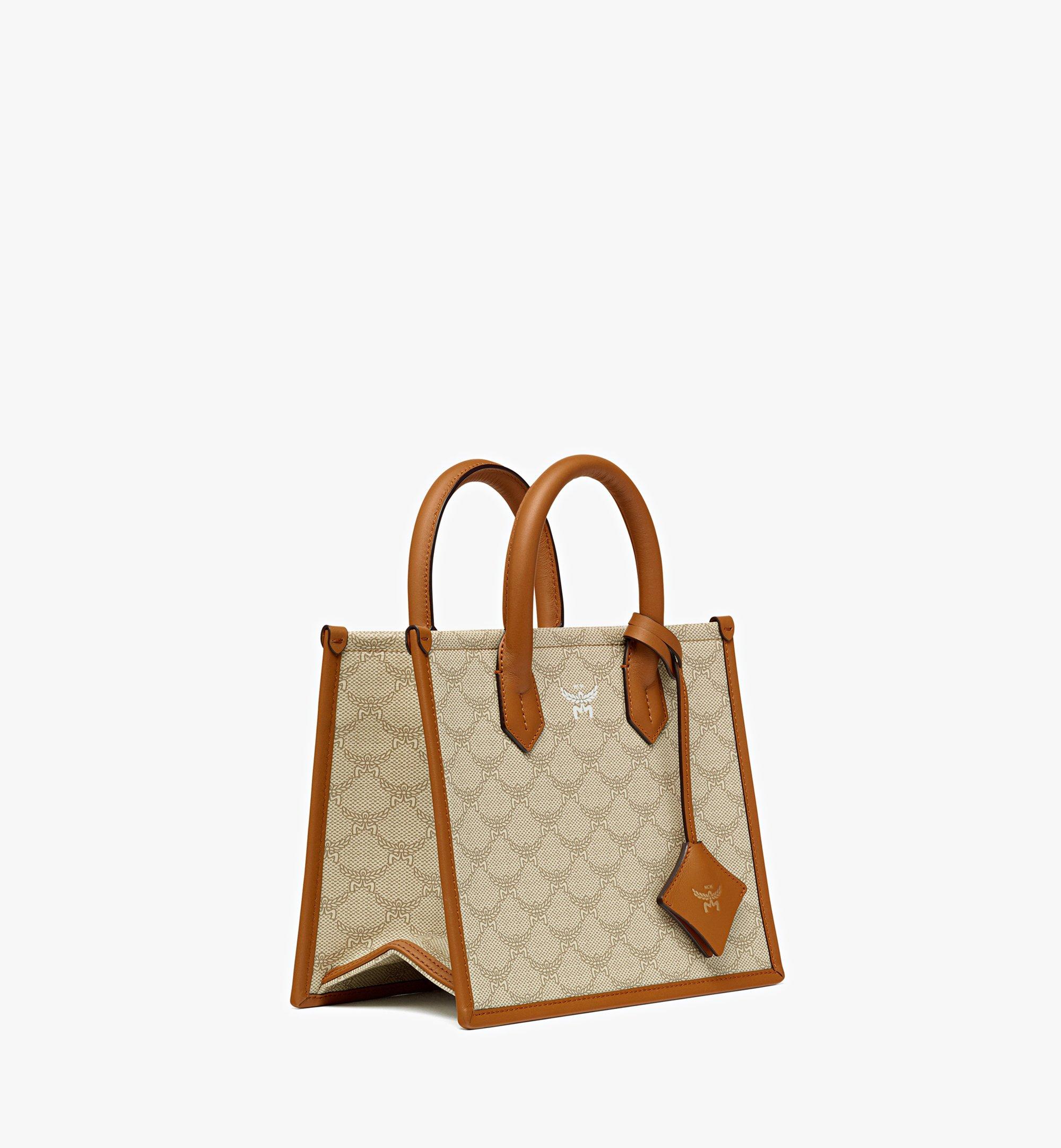 HIMMEL TOTE IN LAURETOS
