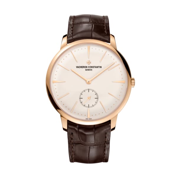 VACHERON CONSTANTIN Patrimony Manual-Winding Ref. # 1110U/000R-B085