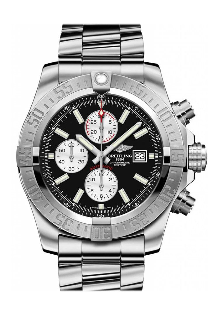 BREITLING Super Avenger 2 A1337111 BC28