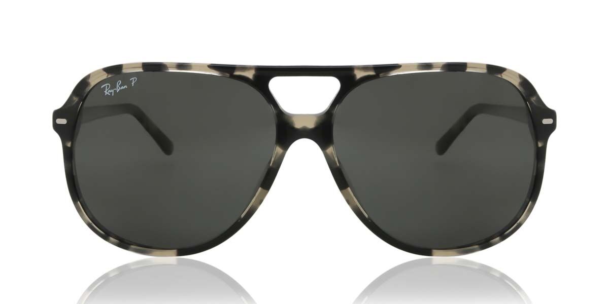 Ray-Ban RB2198 Bill Polarized 133348